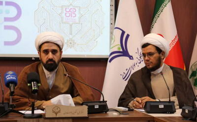  سامانه «دین‌دان» پاسخگویی دینی در بستر هوش مصنوعی |  انصاف نیوز