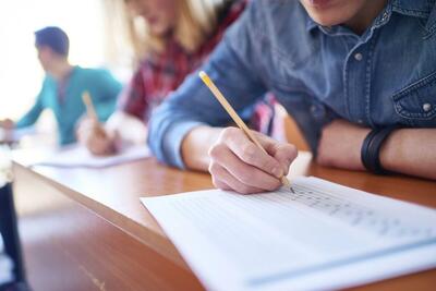 تغییرات جدید کنکور ابلاغ شد