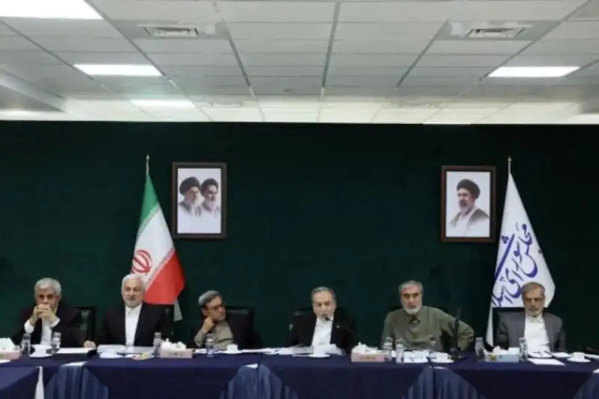  شروط ایران برای بازگشایی تنگه هرمز اعلام شد