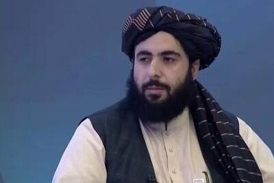 طالبان: اجازه نمیدهیم از خاک افغانستان علیه کشورهای دیگر استفاده شود