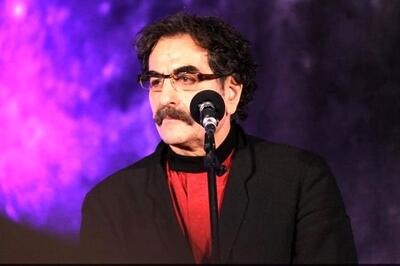  تازه‌ترین اثر شهرام ناظری منتشر شد/ شنیدن «امشب» با تهمورس پورناظری