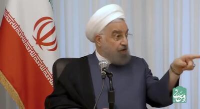 روحانی: دوقطبی موشک و دیپلماسی بیاساس است