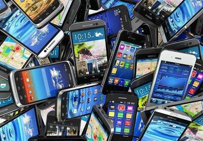 آغاز ثبت سفارش واردات تلفن همراه هوشمند از امروز
