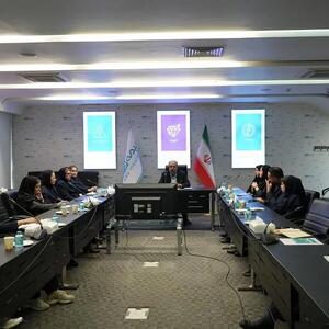 نوآوری در اطلاعرسانی بیمه دی و تأکید بر استفاده از ظرفیتهای تخصصی