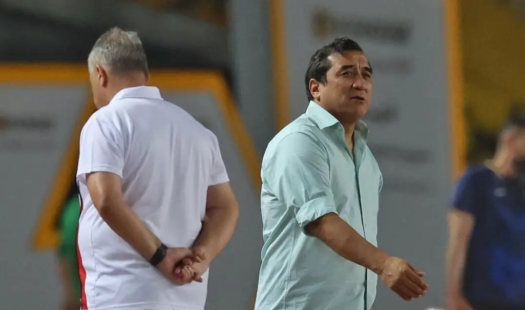 خداداد عزیزی چهار ماه محروم شد؛ عالیشاه هم نقرهداغ شد