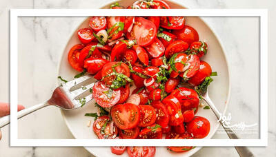  عوارض مصرف گوجه‌فرنگی برای برخی افراد و نکات مهم