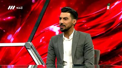سیدمهدی سیدصالحی: زیاد از فوتبال دانستن شما را دور می کند