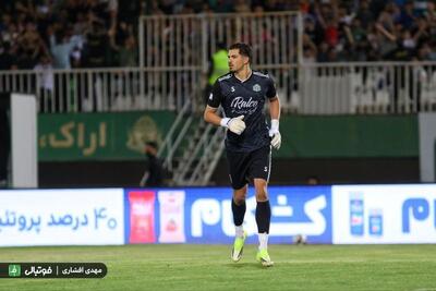  موضع باشگاه استقلال درباره وضعیت انتقال محمد خلیفه