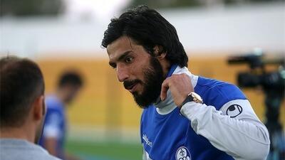 گلایه سید مهدی سید صالحی از عبدالله ویسی