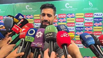  واکنش کنعانی زادگان به جنجال خداداد عزیزی و عالیشاه تا درگیری خونین با آقاسی
