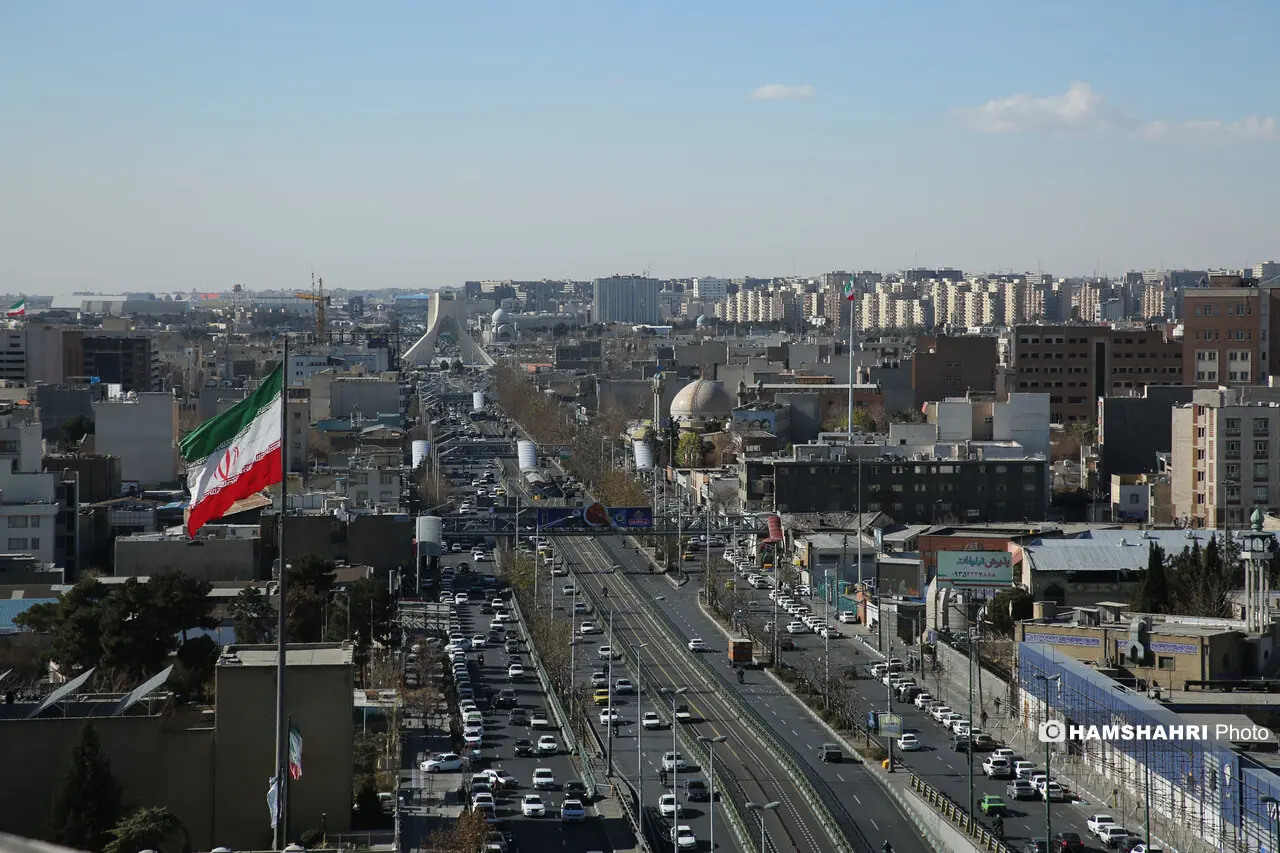  هزینه نفس کشیدن در هوای زمین؛ ۱۵ مرگ در هر دقیقه!