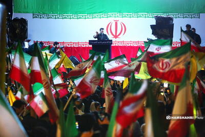  «محفل ستاره‌ها» به میدان‌های تهران می‌آید