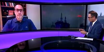  استاد دانشگاه جورج‌تاون در بی‌بی‌سی: ترامپ در تنگه هرمز با معادله‌ای پرهزینه و ناپایدار روبه‌رو شده و محکوم به شکست است!