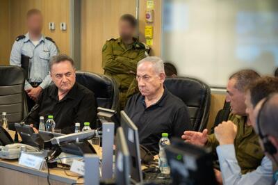من و نتانیاهو به ارتش دستور دادهایم...| وزیر جنگ اسرائیل: برای جنگ بزرگ آماده میشویم