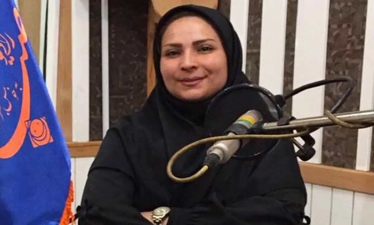  با شخصیت «دریا» در «سفینه نجات» گریه کردم/ هوش مصنوعی نمی‌تواند جایگزی انسان‌ها در دوبله شود