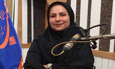 با شخصیت «دریا» در «سفینه نجات» گریه کردم/ هوش مصنوعی نمیتواند جایگزین انسانها در دوبله شود