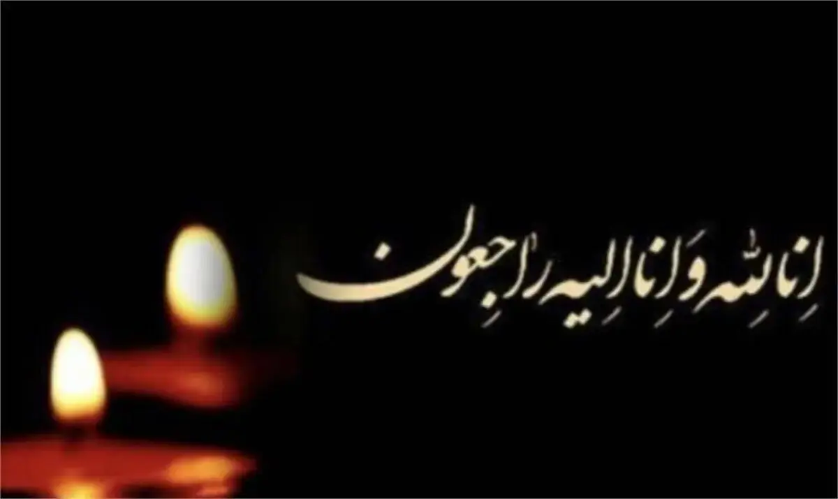 پیام تسلیت وزیر فرهنگ در پی درگذشت ۳ تن از خادمان فرهنگ و هنر