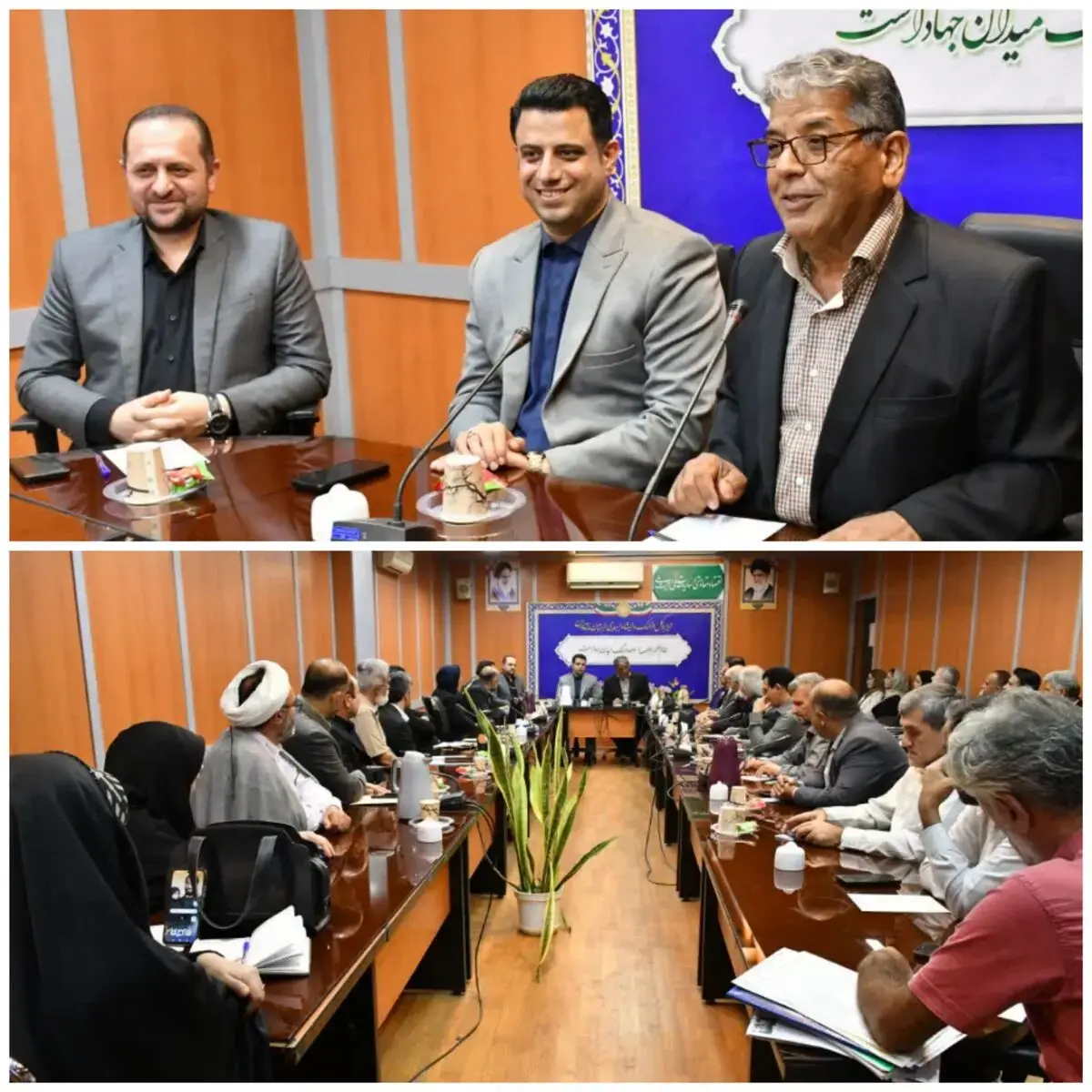 درجه هنری هنرمندان، نویسندگان و شاعران مازندرانی ظرف سه ماه تا تعیین تکلیف می شود