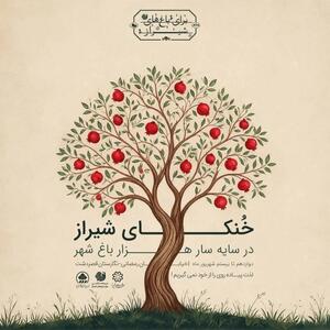 «خنکای شیراز» با استقبال شهروندان همراه شد/ ۴ هزار بازدید در چهار شب