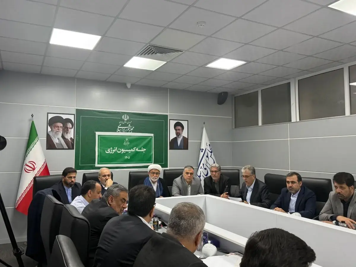 برنامهریزی دولتومجلس برای تأمین پایدار سوخت در فصلسرد