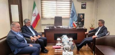  راه‌اندازی دی‌کلینیک شبانه‌روزی و اختصاص یک دستگاه آمبولانس جدید به اورژانس منطقه