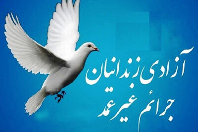 آزادی ۶ زندانی با تلاش اعضای شورای حل اختلاف شعبه زندان گرمی