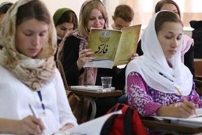  تغییر زمان برگزاری شانزدهمین آزمون سنجش استاندارد مهارت‌های زبان فارسی