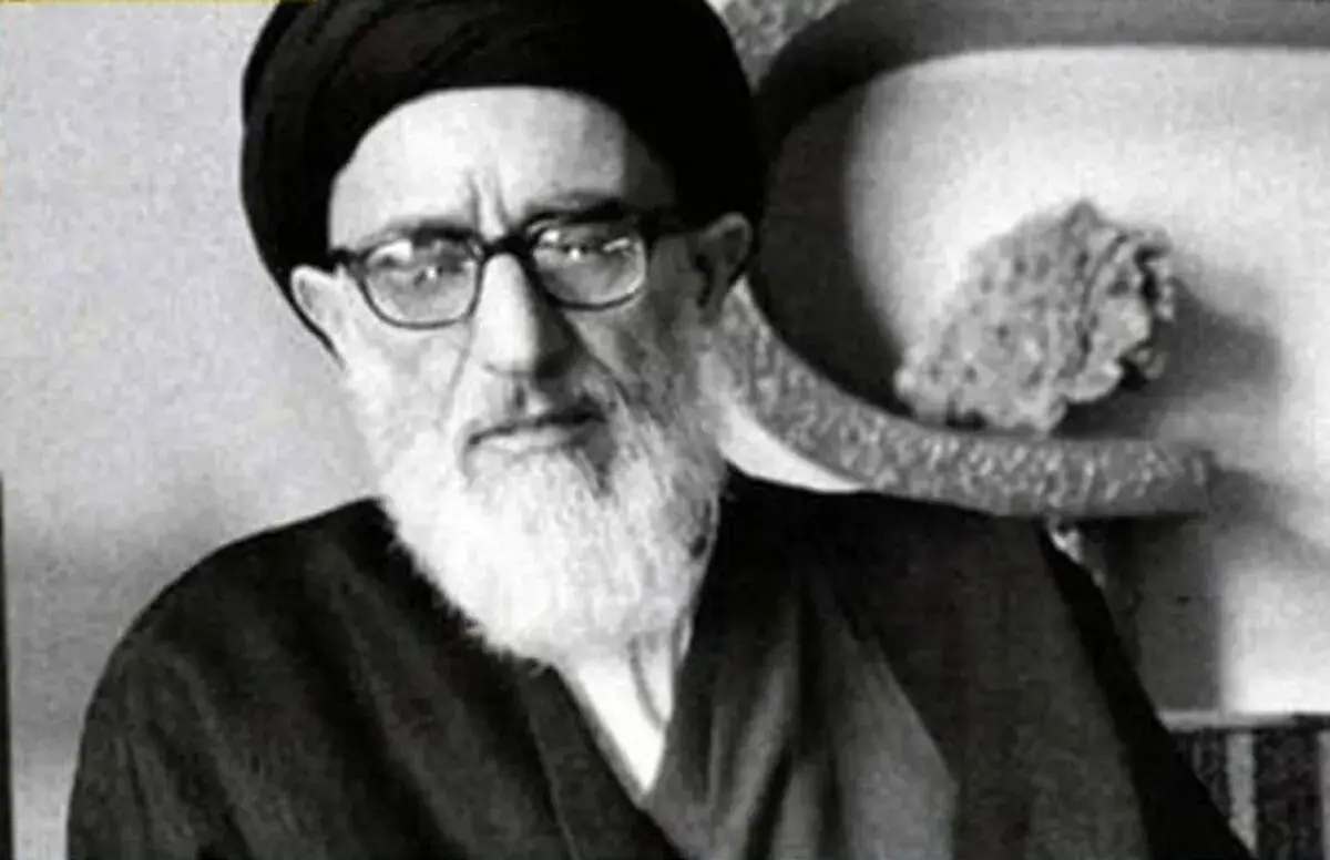 مستند «پدر طالقانی» از شبکه مستند