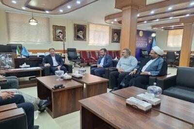 مدیرکل فرهنگ و ارشاد اسلامی لرستان: چراغ فرهنگ در استان خاموش نمیشود