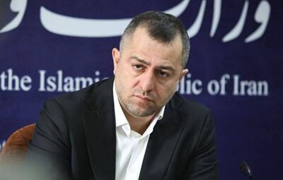 جوانان ایران برای ادامه مسیر پیشرفت کشور پای کار هستند