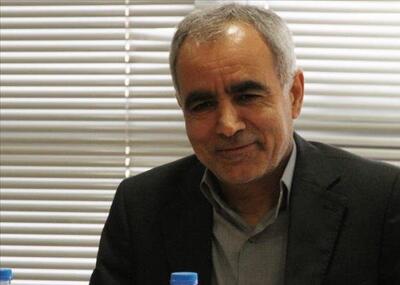  بهاروند: طبق مصوبه هیئت رئیسه، لیگ فصل پیش قهرمان ندارد