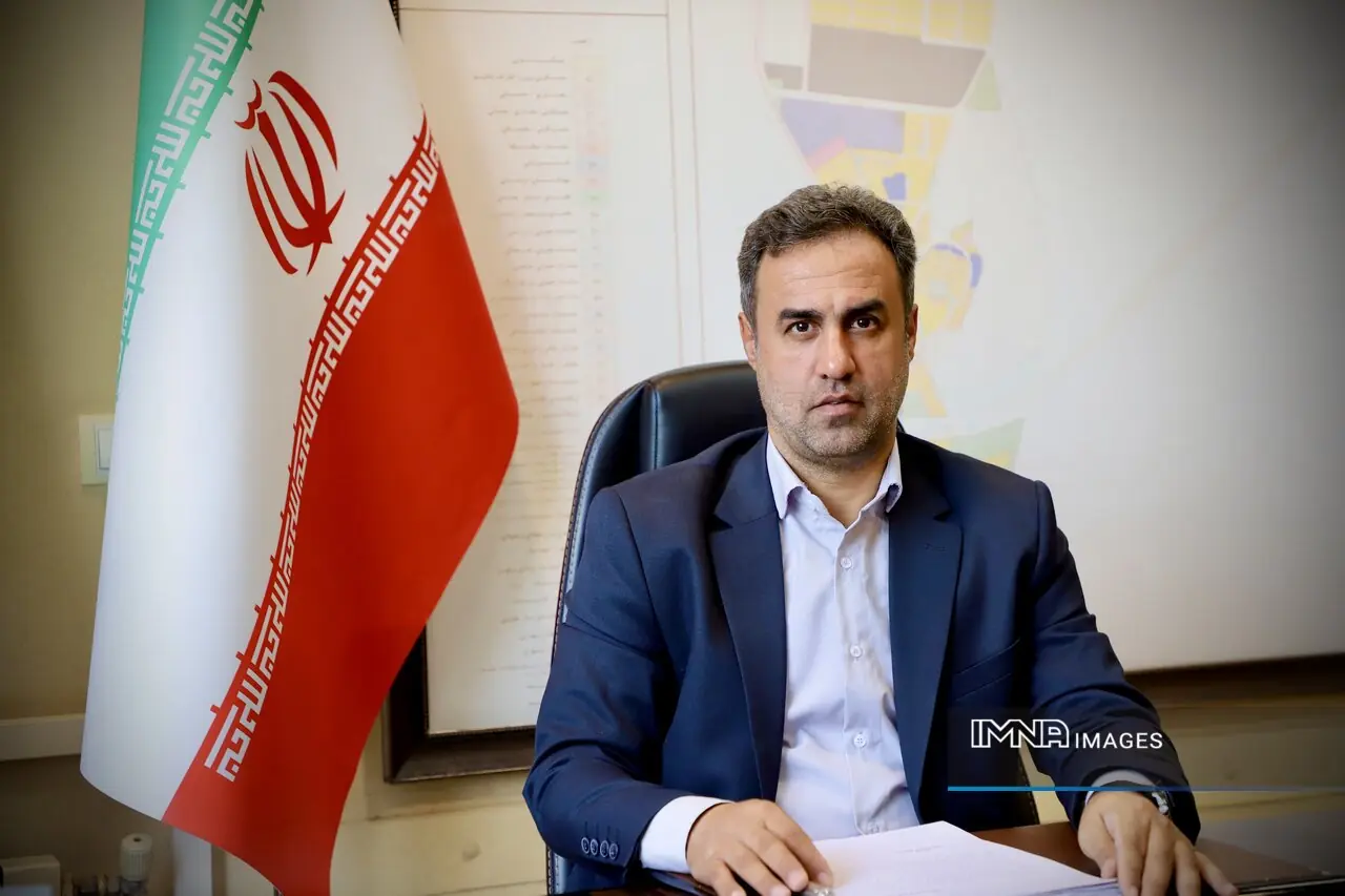 اجرای ۳ اقدام ترافیکی در منطقه ۶ اصفهان برای ارتقای ایمنی معابر و مدارس