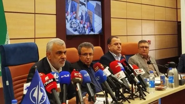 حمله دشمن به ۲۷ فرودگاه در جنگ اخیر