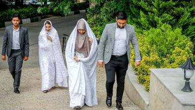  ۱۴ پیشنهاد برای تسهیل ازدواج دانشگاهیان