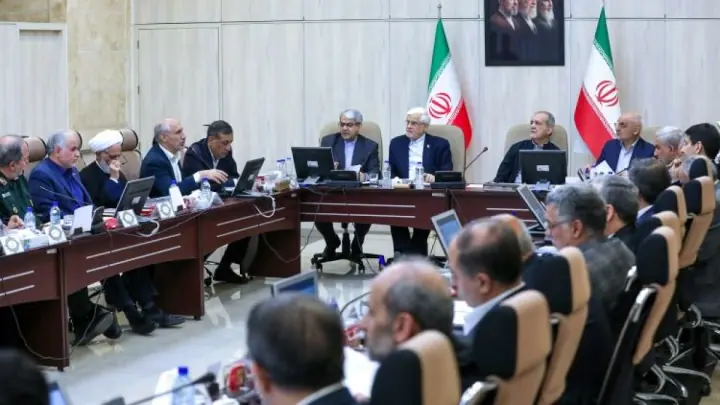  پزشکیان: دستگاه‌های اجرایی به توسعه دورکاری توجه کنند