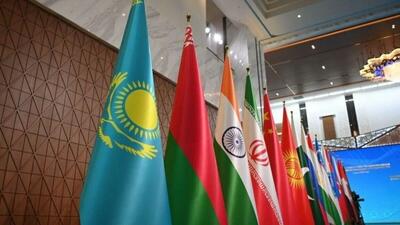 شانگهای نه «ناتوی شرق» است، نه «پیمان ورشوی جدید»