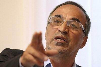 مدیرعامل جدید استقلال از پرداخت بدهیهای سابق شانه خالی نکند