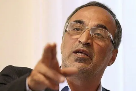 مدیرعامل جدید استقلال از پرداخت بدهیهای سابق شانه خالی نکند