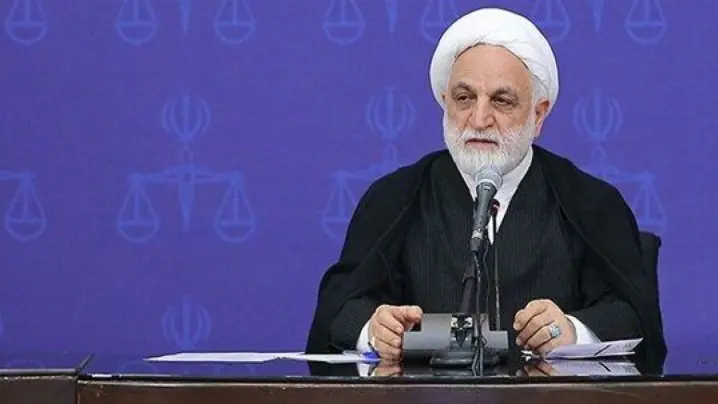 اژهای: وحدتشکنی در داخل، بیانصافی و خیانت است