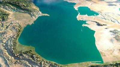  لایحه کنوانسیون رژیم حقوقی دریای خزر تقدیم مجلس شد