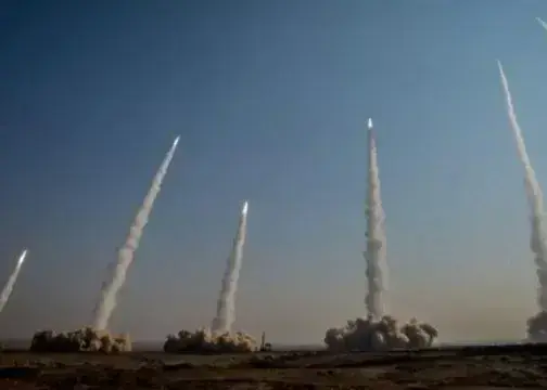 عربها حمله کردند