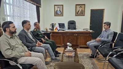 تحقق اهداف فرهنگی نیازمند همافزایی هرچه بیشتر است