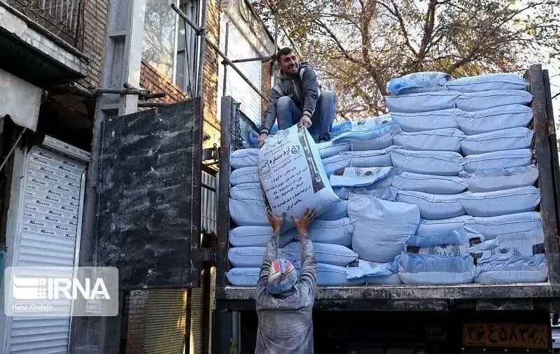  ضرورت رفع اختلال در حمل آرد بابل؛ ذخیره گندم مازندران مطلوب است