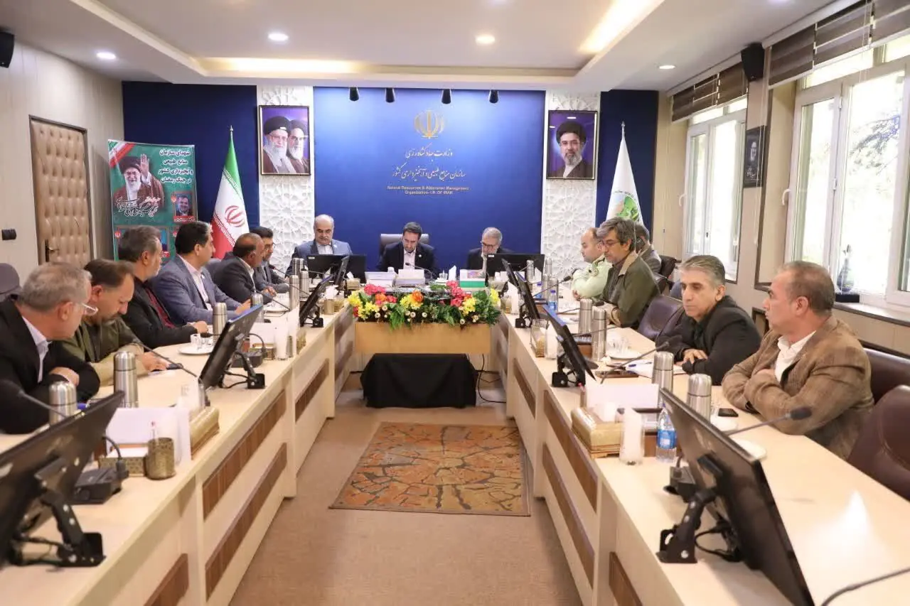استاندار کهگیلویه و بویراحمد : ظرفیت جنگلهای زاگرس به اشتغال و رونق اقتصادی تبدیل شود