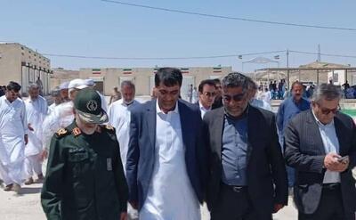 بازارچه کوهک؛ میوه دیپلماسی همسایگی دولت چهاردهم در مرز ایران و پاکستان