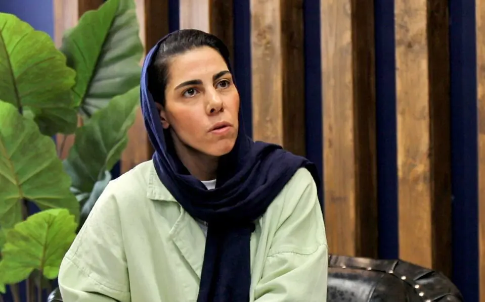 توسلی: لقب «عقاب آسیا» را به خاطر عابدزاده دوست دارم/ تعصب خاصی به پرسپولیس داشتم