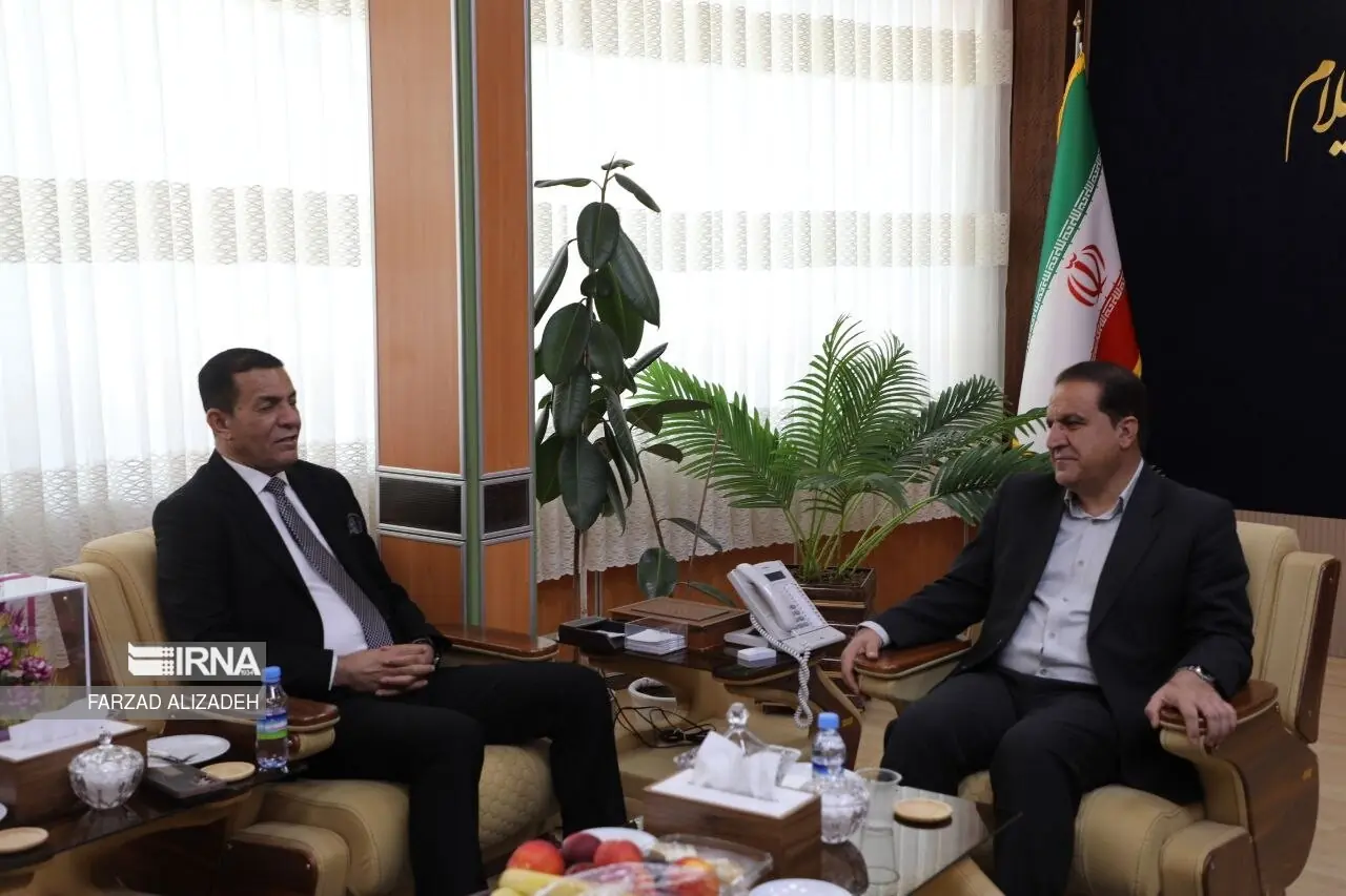 مقام عراقی: ایران معادلات قدرت آمریکا در منطقه را برهم زد