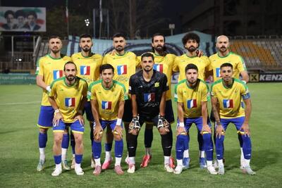 صنعتنفت آبادان در مسیر بحران؛ زنگ خطر برای زردپوشان به صدا درآمد