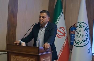 تقویت توان عملیاتی آتشنشانی ملارد با توسعه ناوگان و آموزش تخصصی+ فیلم
