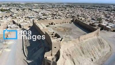 مروست یزد؛ سرزمین فرصتهای تازه